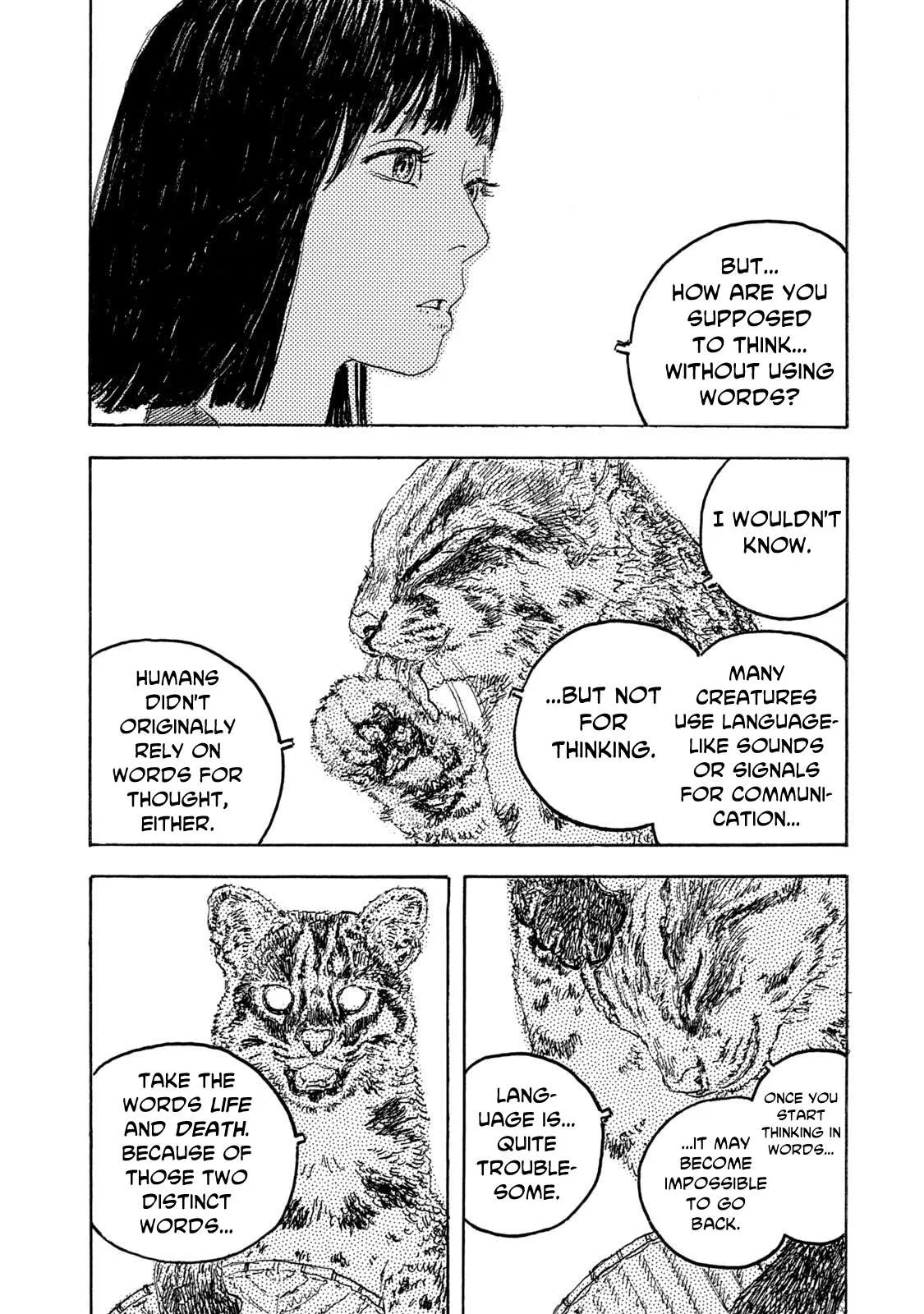 Kamakura BAKEneko Club Chapter 16 page 9
