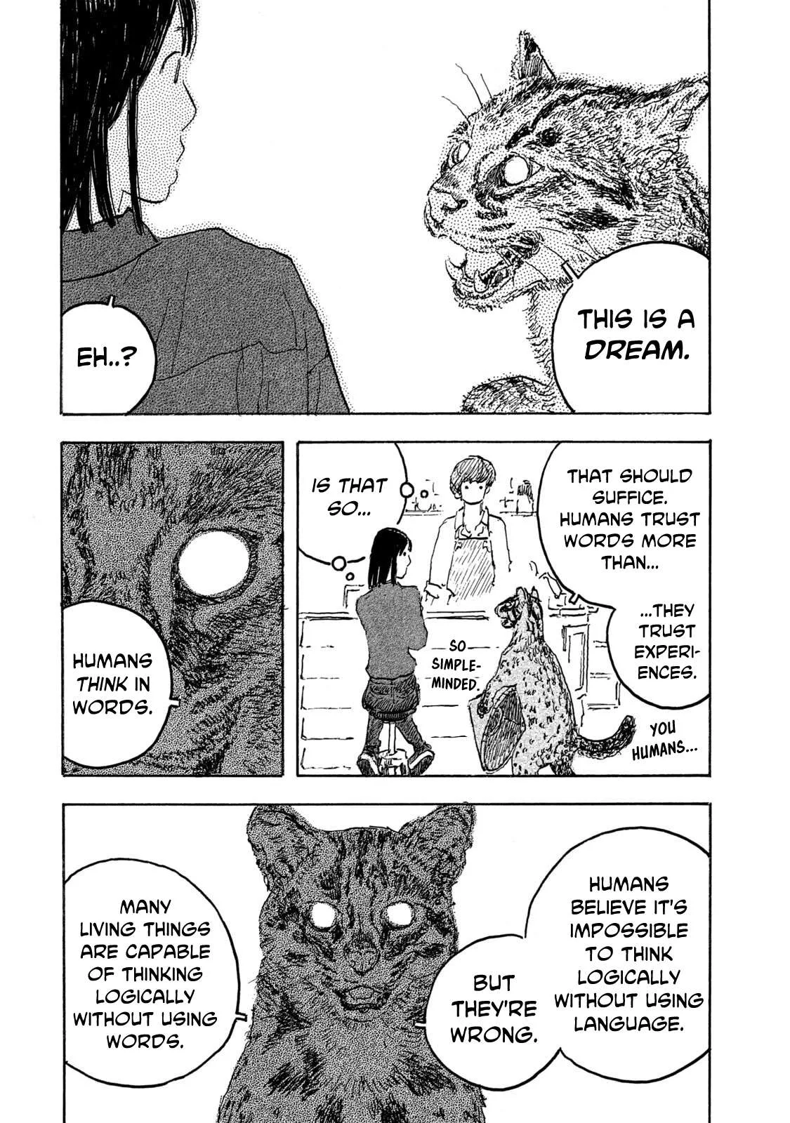 Kamakura BAKEneko Club Chapter 16 page 6