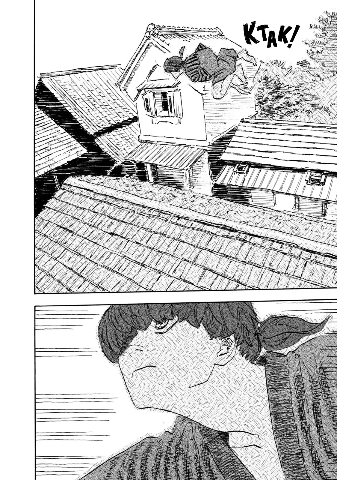 Kamakura BAKEneko Club Chapter 19 page 2