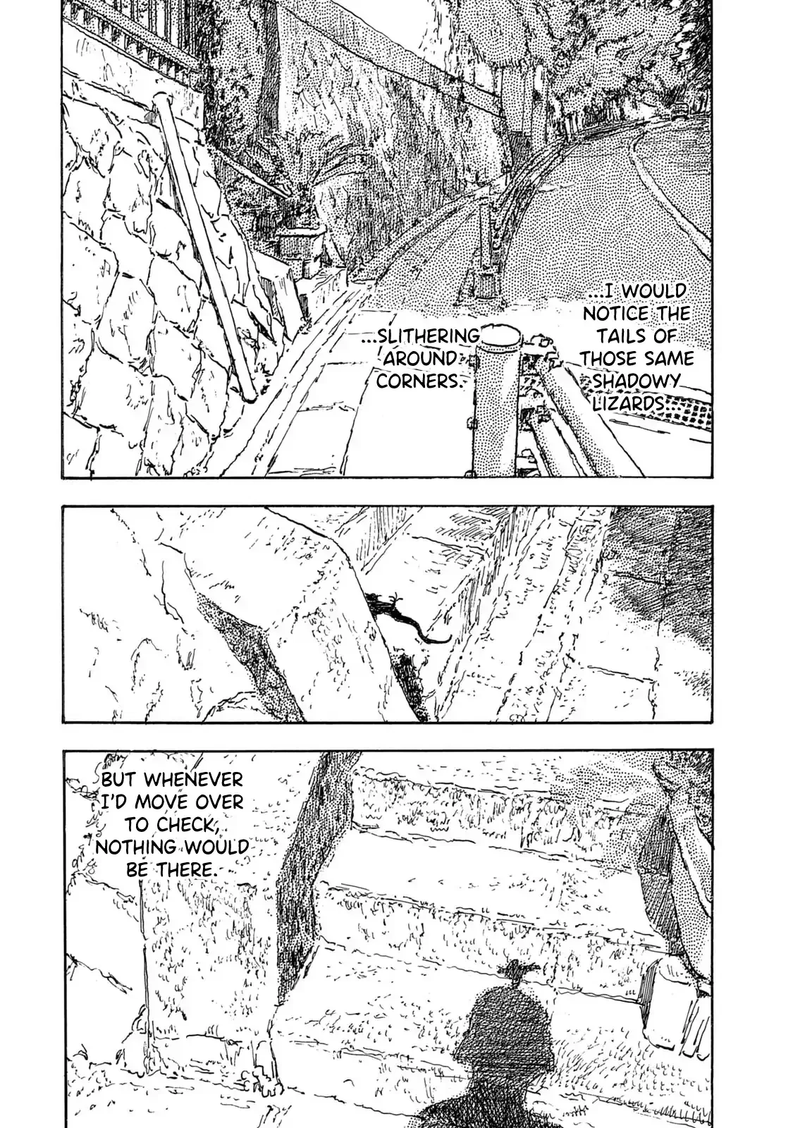 Kamakura BAKEneko Club Chapter 20 page 4