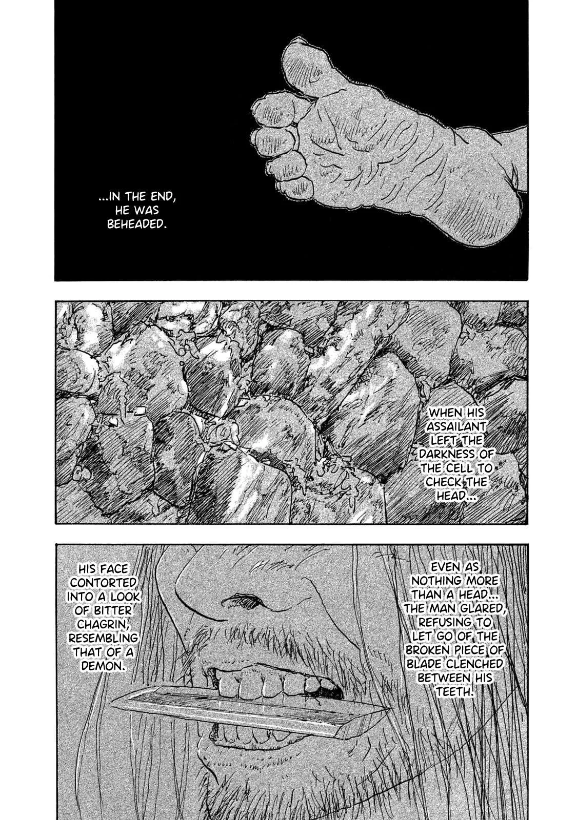 Kamakura BAKEneko Club Chapter 21 page 7