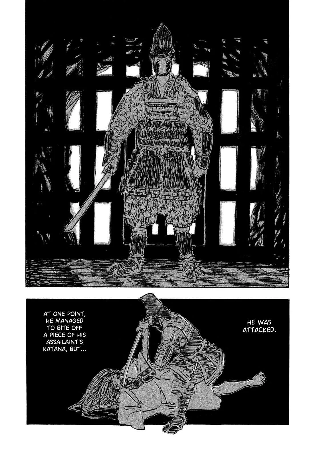 Kamakura BAKEneko Club Chapter 21 page 6