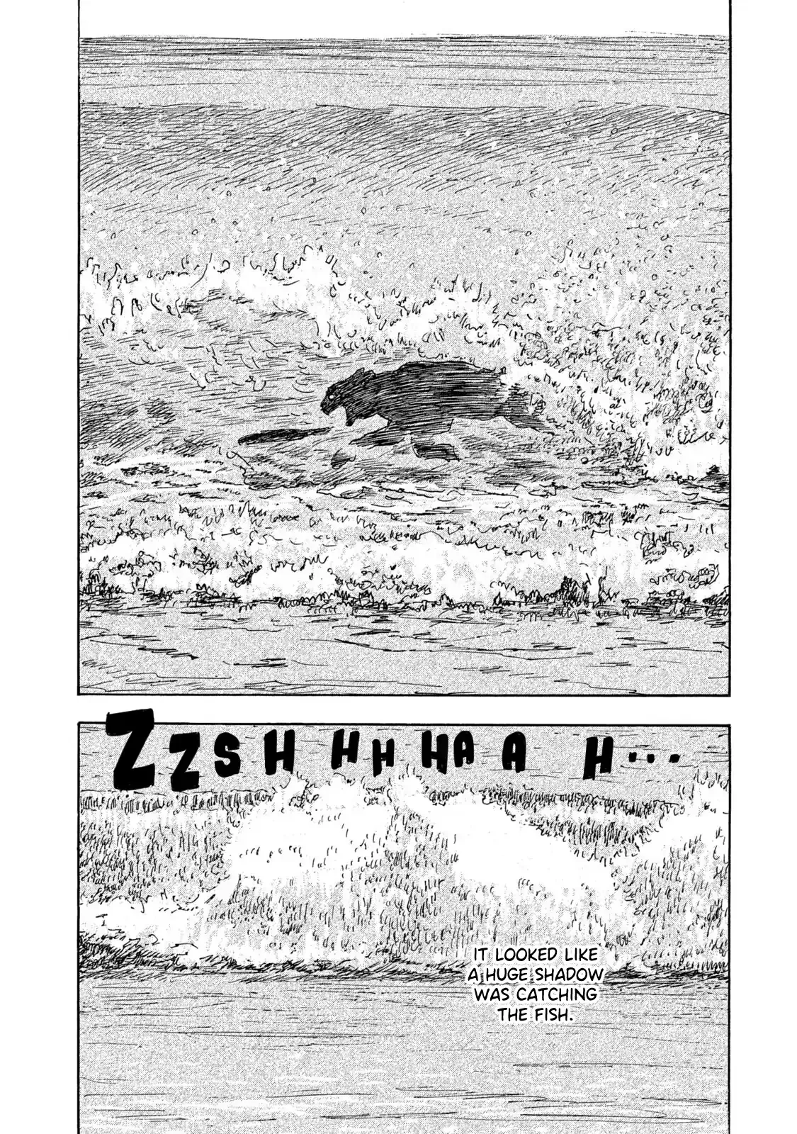 Kamakura BAKEneko Club Chapter 22 page 7