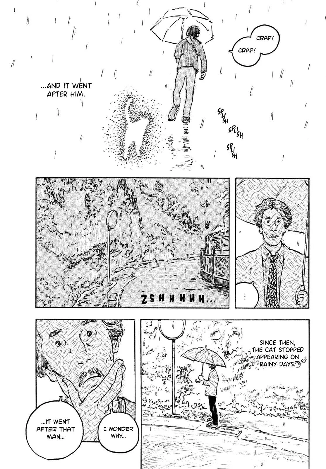 Kamakura BAKEneko Club Chapter 29 page 7