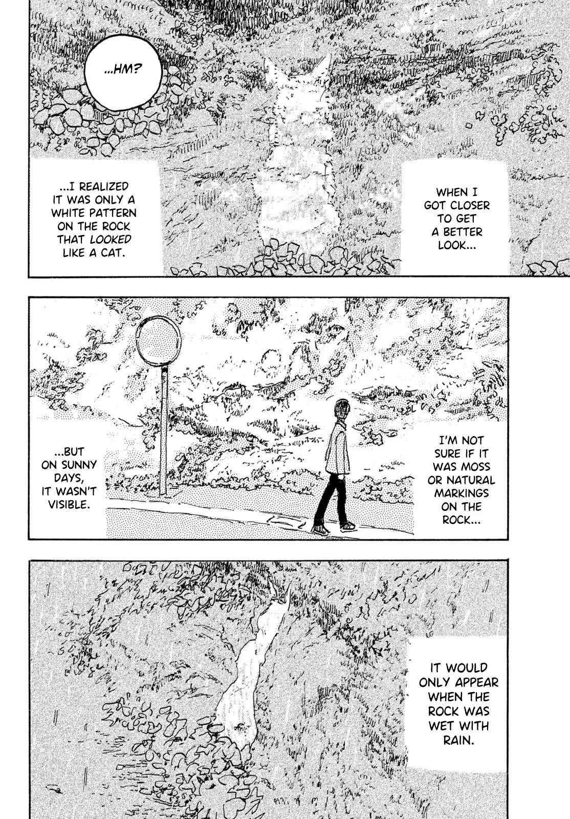 Kamakura BAKEneko Club Chapter 29 page 4