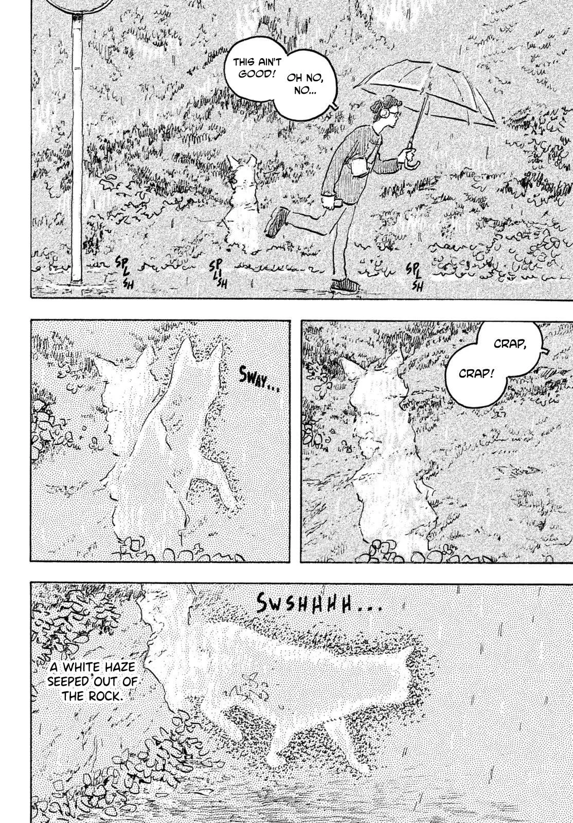 Kamakura BAKEneko Club Chapter 29 page 6
