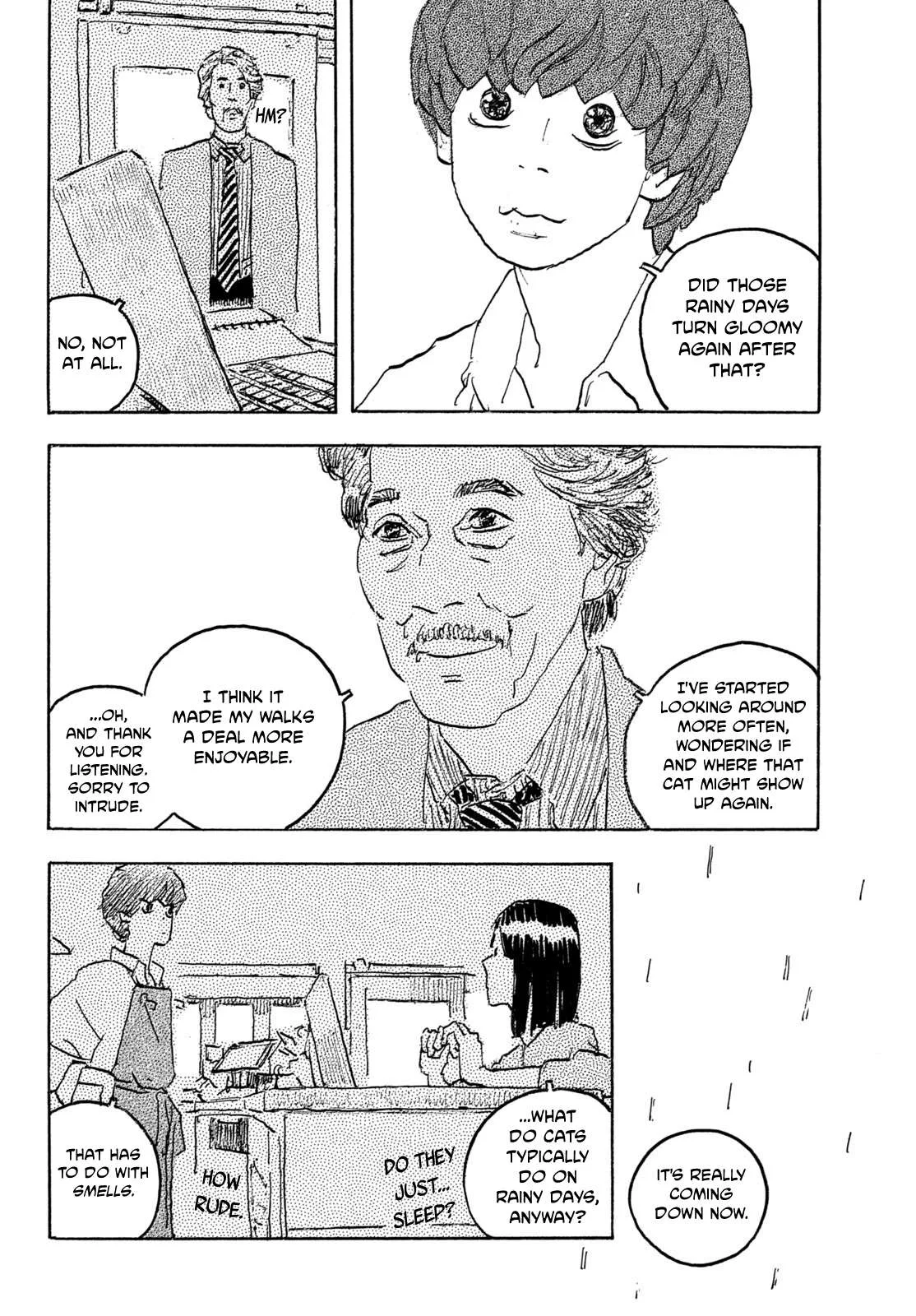Kamakura BAKEneko Club Chapter 29 page 8