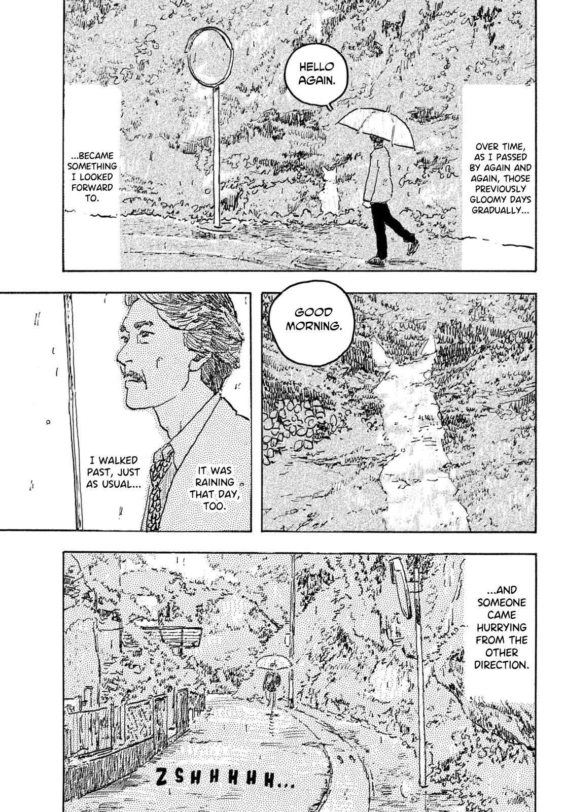 Kamakura BAKEneko Club Chapter 29 page 5