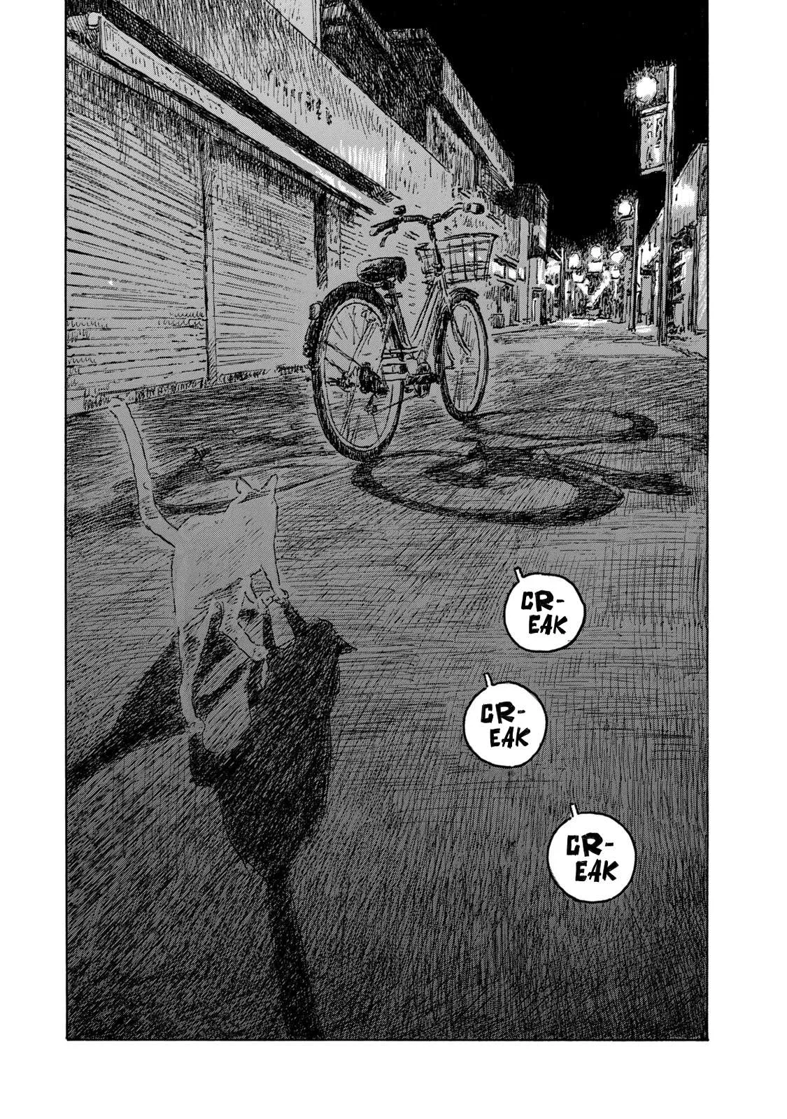 Kamakura BAKEneko Club Chapter 3 page 12