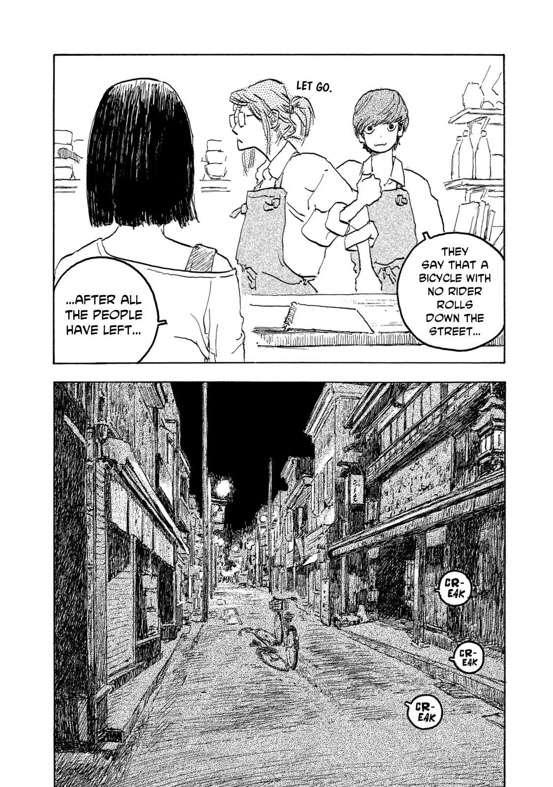 Kamakura BAKEneko Club Chapter 3 page 9