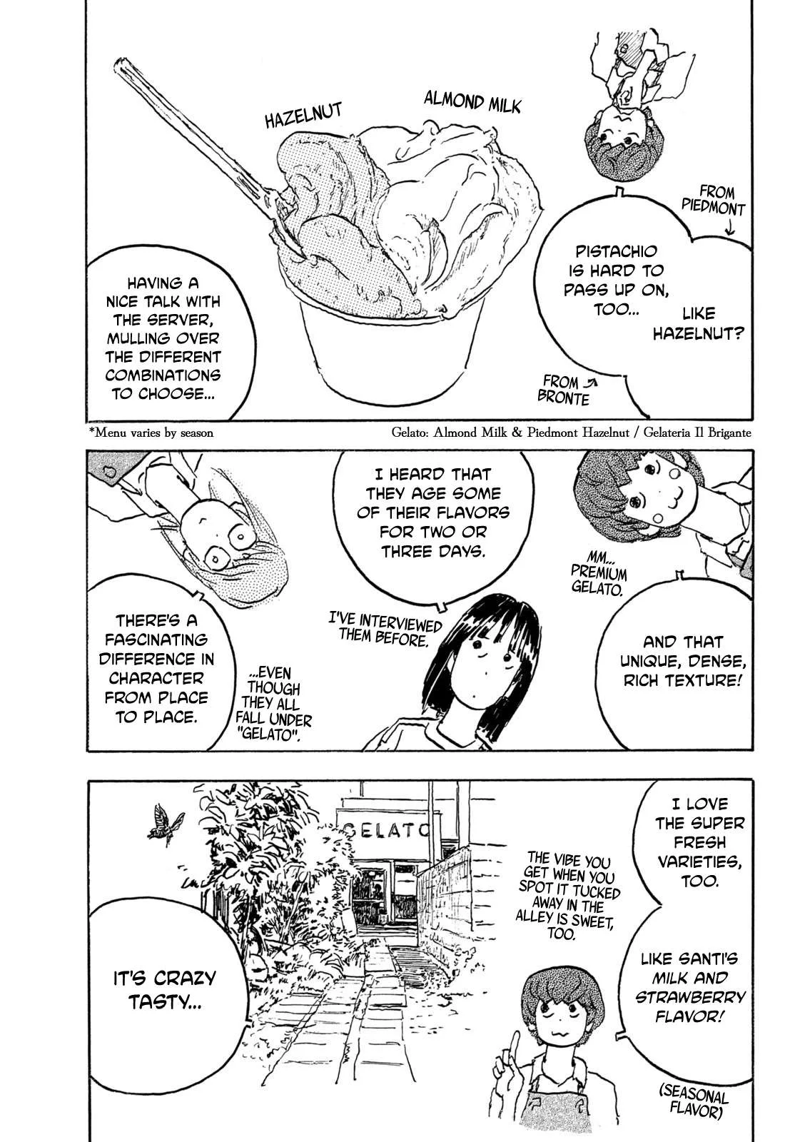 Kamakura BAKEneko Club Chapter 30 page 2