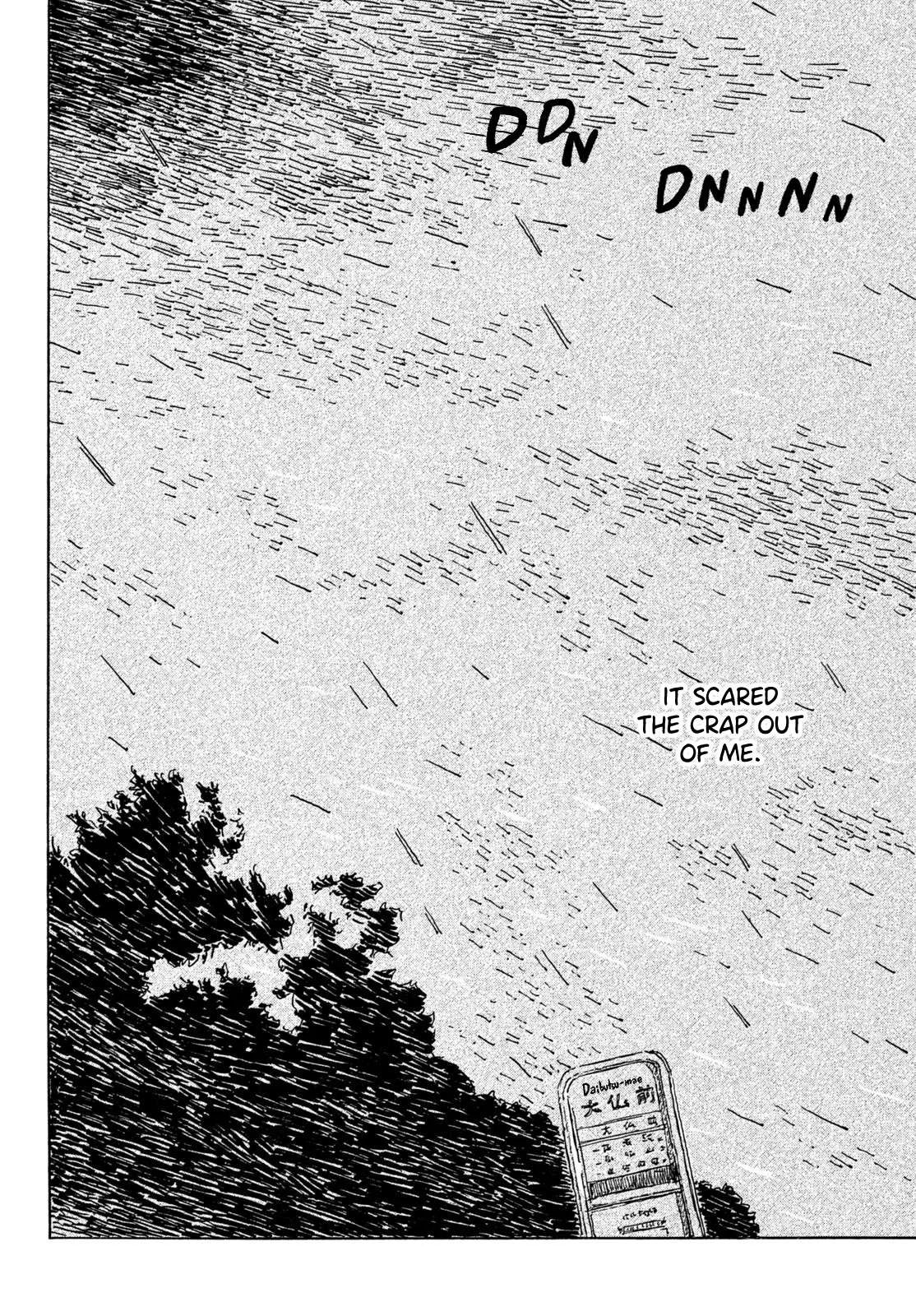 Kamakura BAKEneko Club Chapter 32 page 10