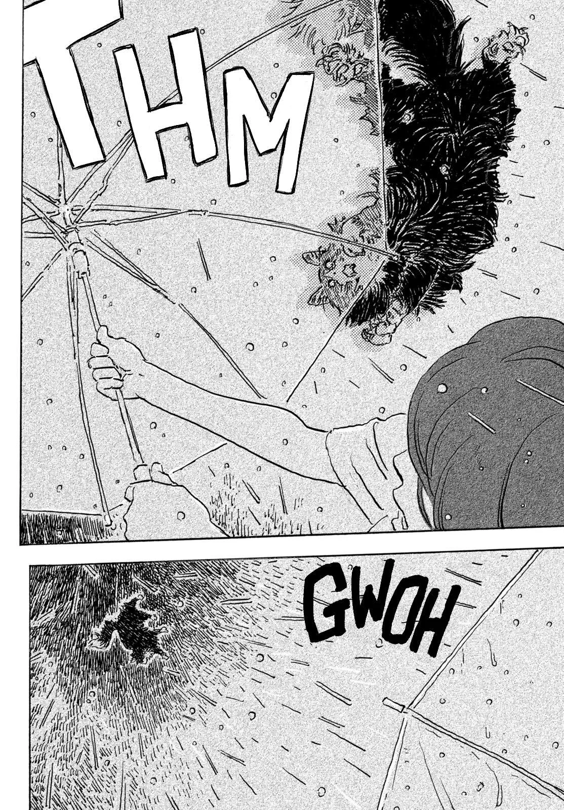 Kamakura BAKEneko Club Chapter 32 page 8