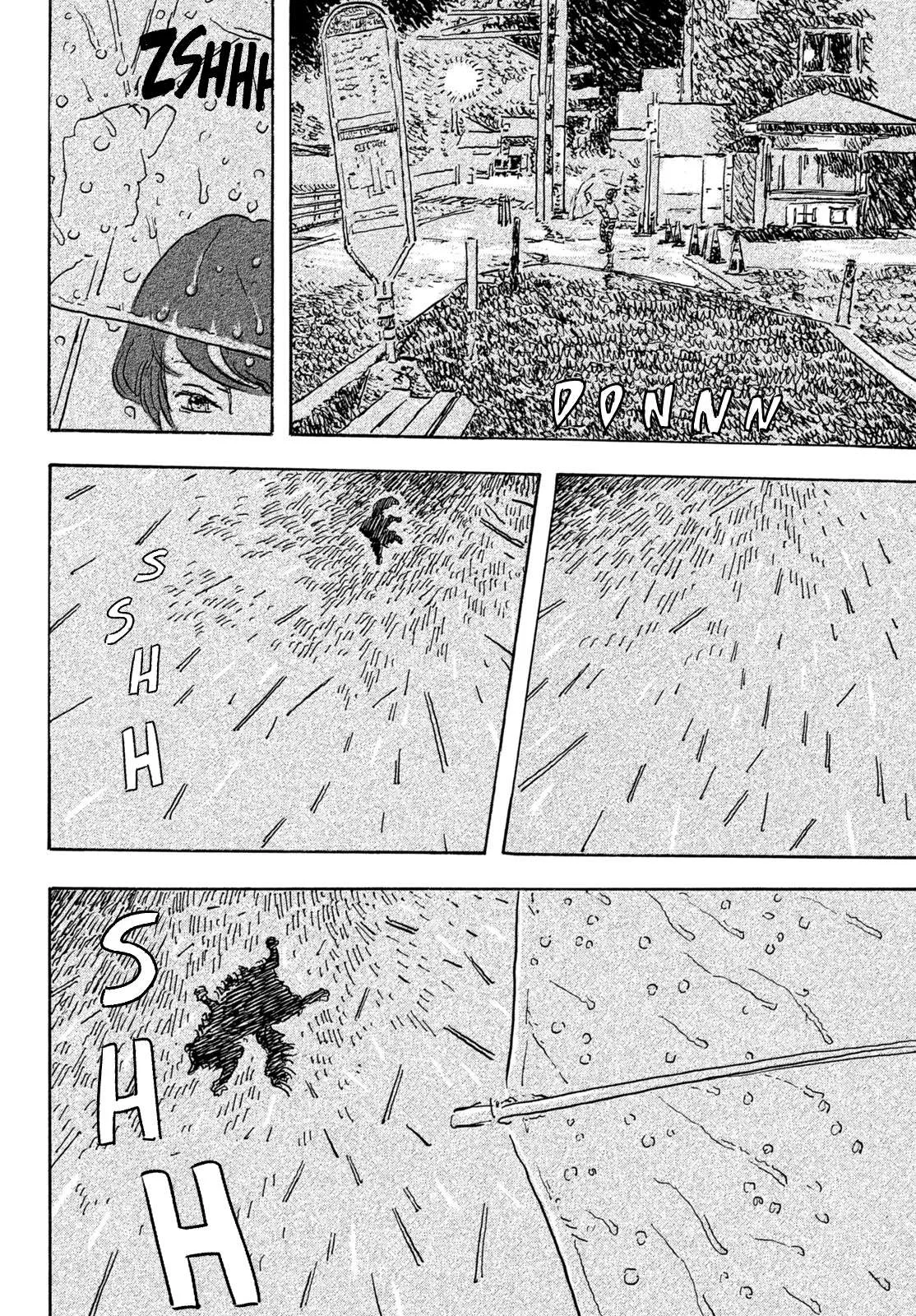 Kamakura BAKEneko Club Chapter 32 page 6