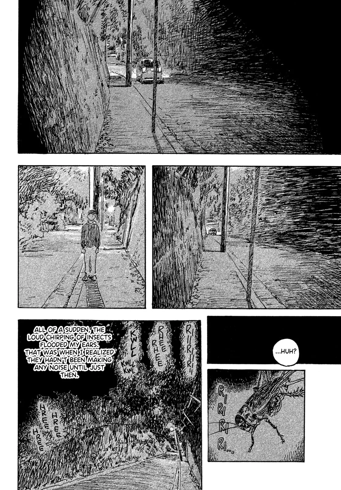 Kamakura BAKEneko Club Chapter 33 page 9