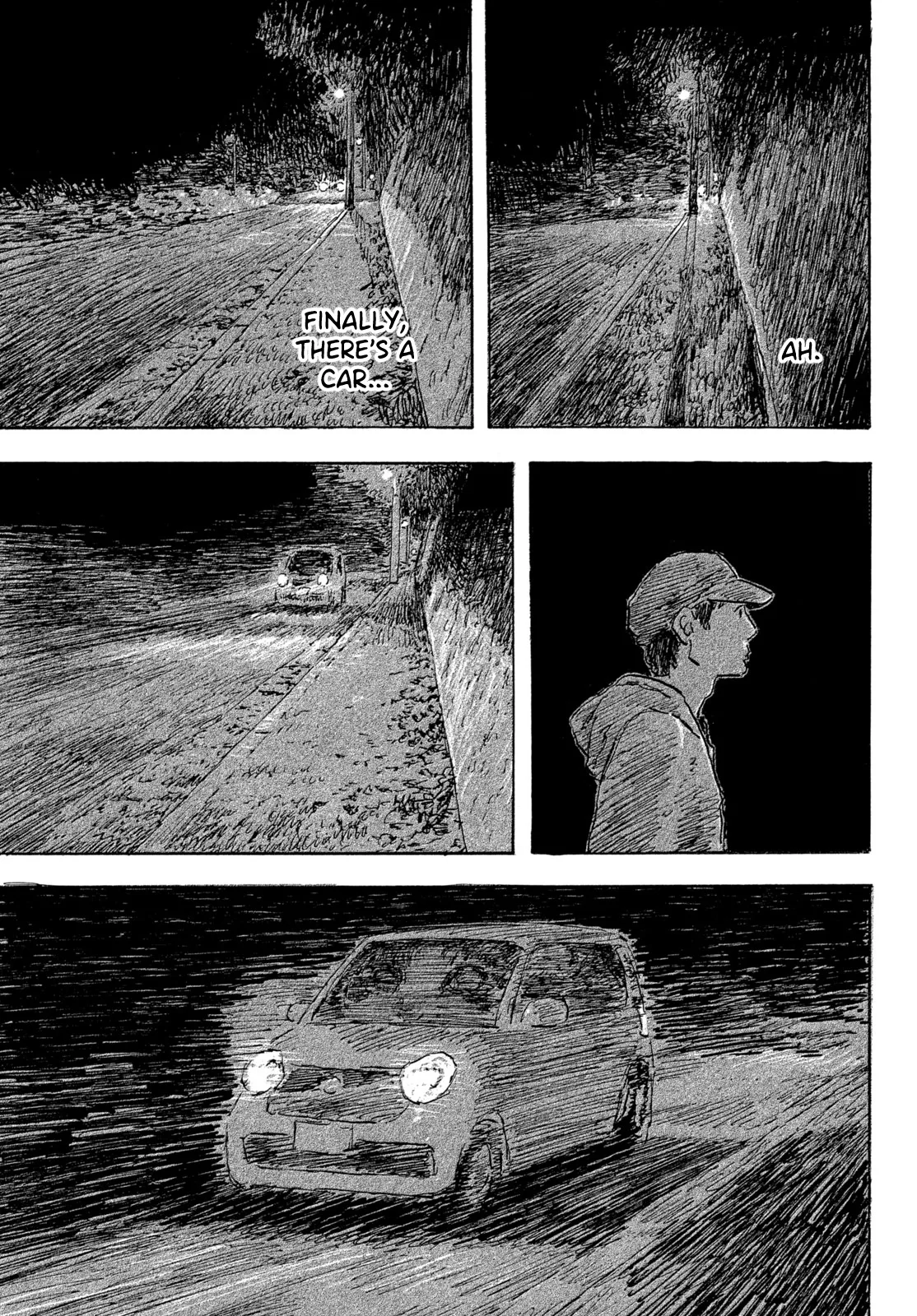 Kamakura BAKEneko Club Chapter 33 page 7