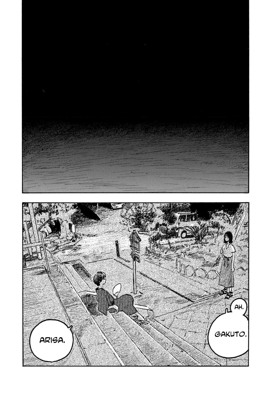 Kamakura BAKEneko Club Chapter 4 page 4