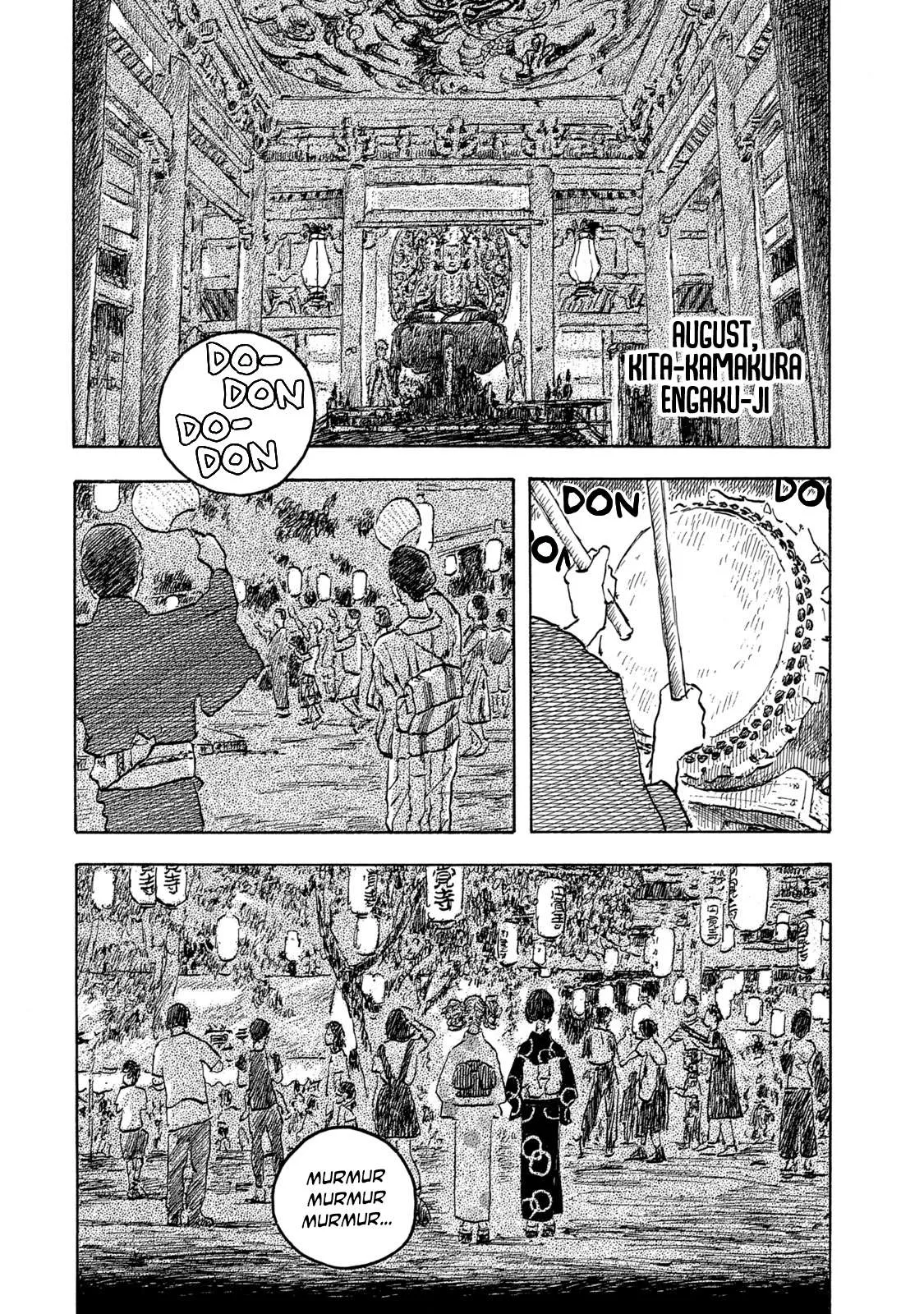 Kamakura BAKEneko Club Chapter 4 page 2