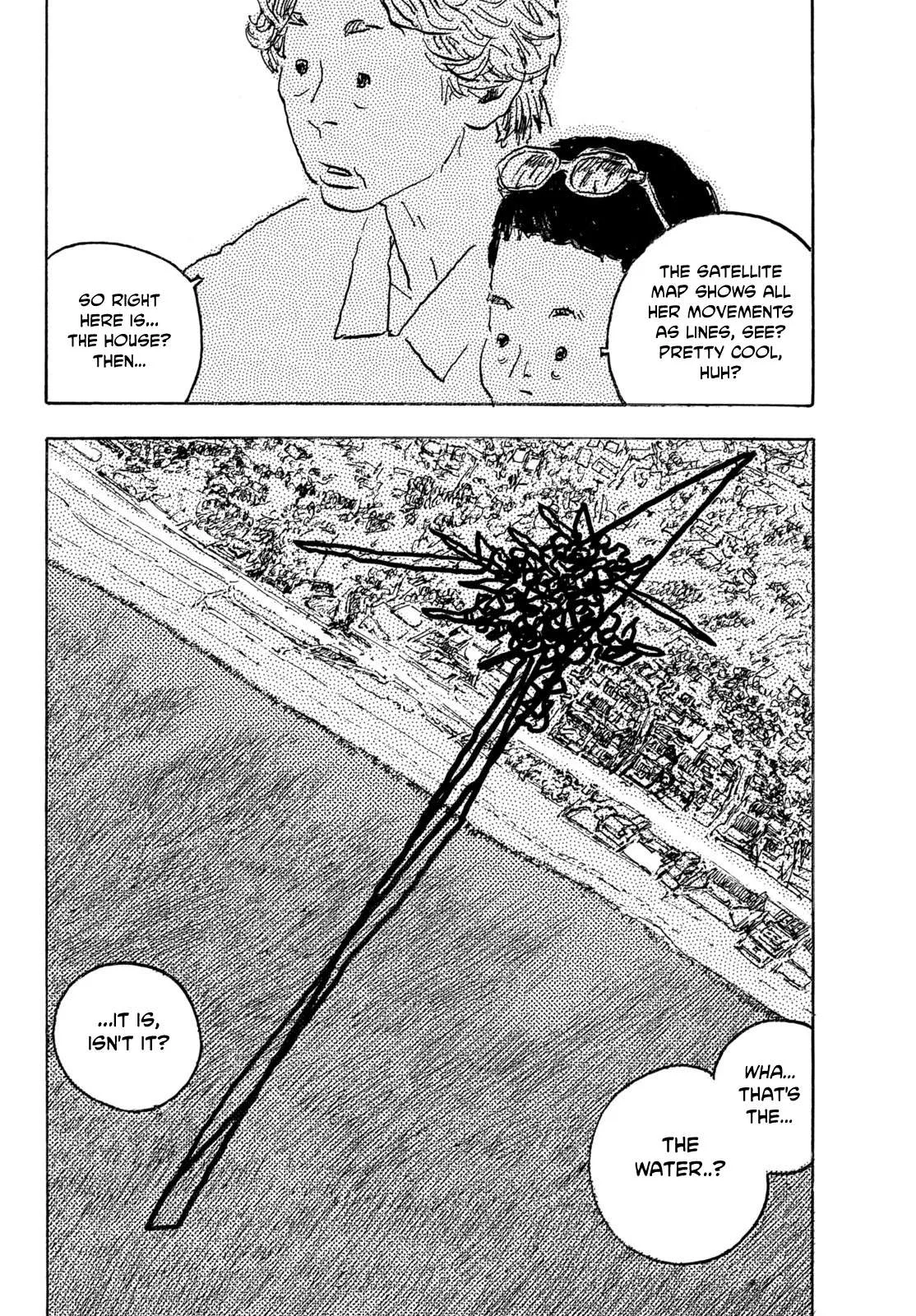 Kamakura BAKEneko Club Chapter 40 page 4