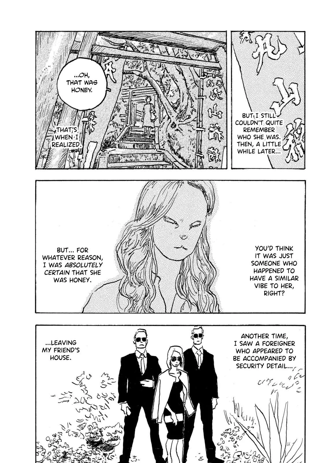 Kamakura BAKEneko Club Chapter 40 page 7