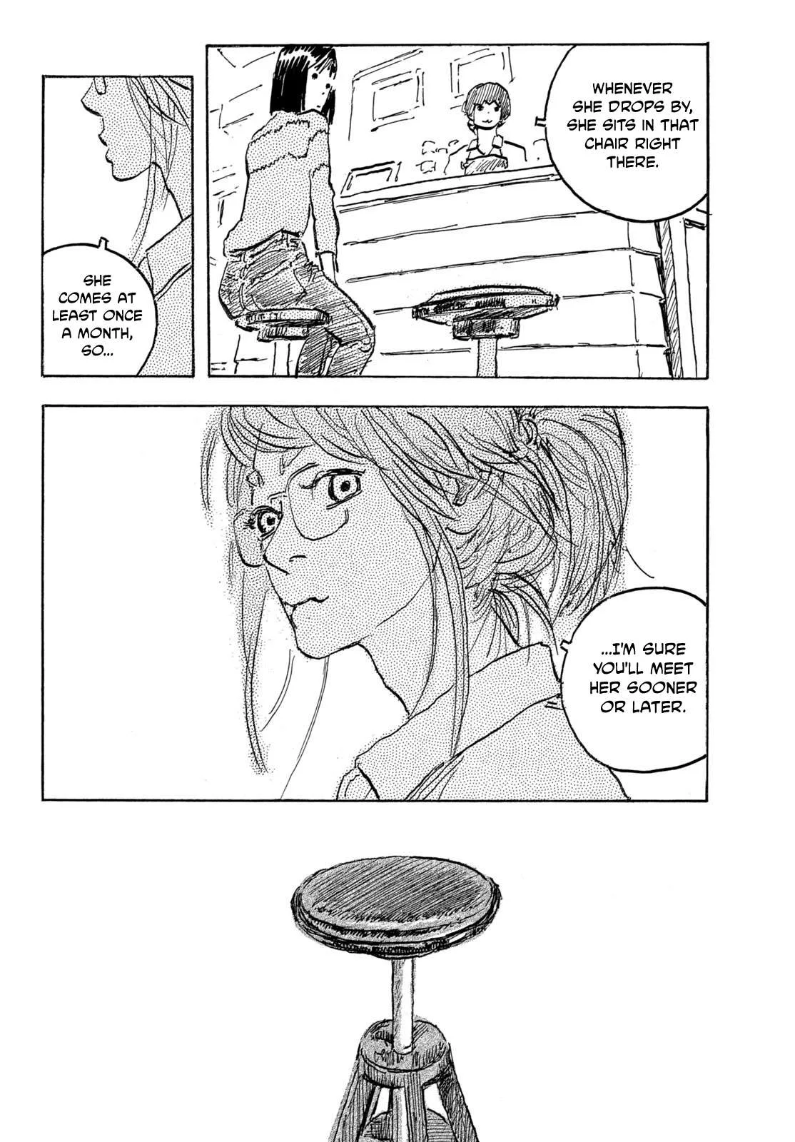 Kamakura BAKEneko Club Chapter 40 page 12