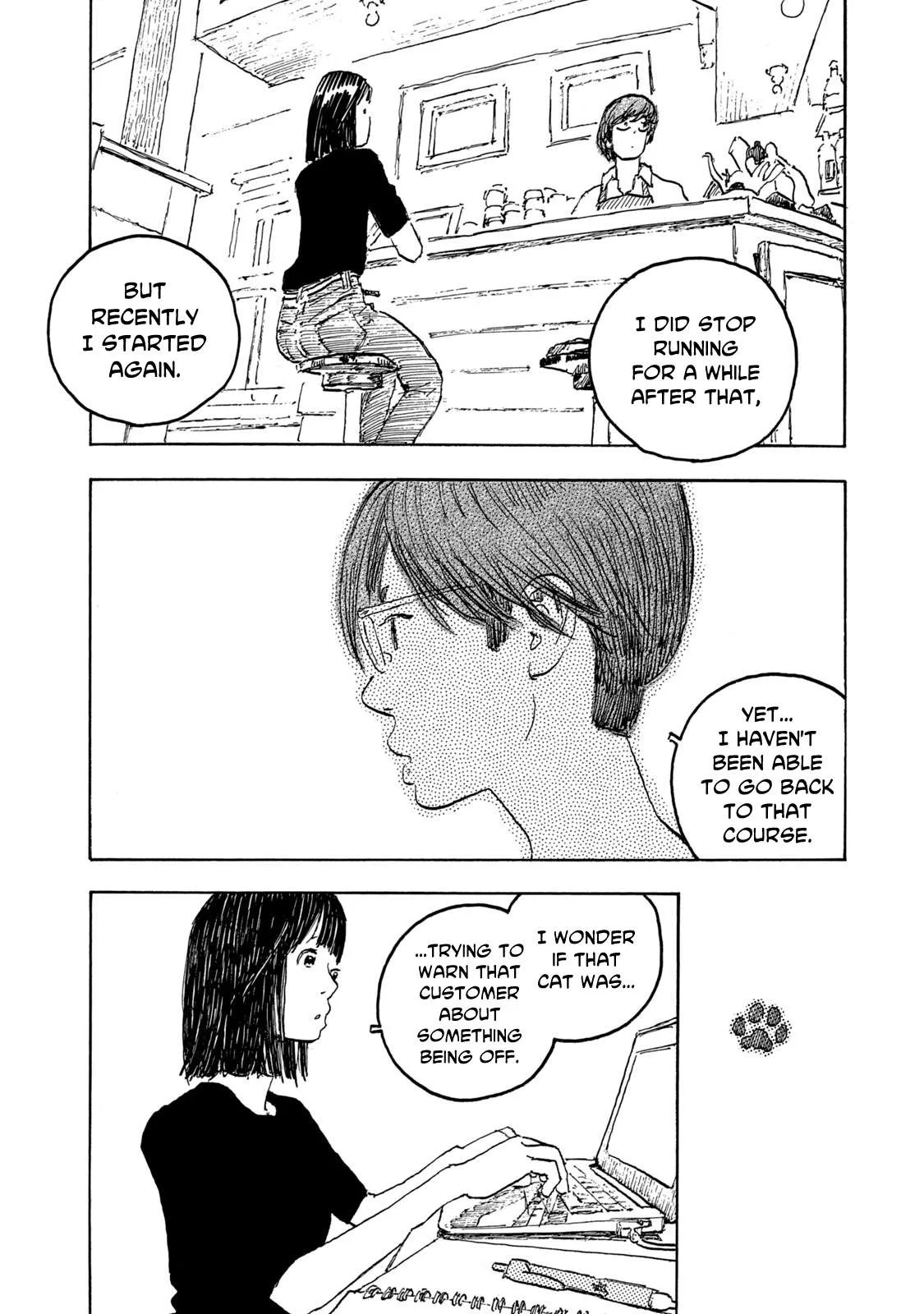 Kamakura BAKEneko Club Chapter 7 page 11