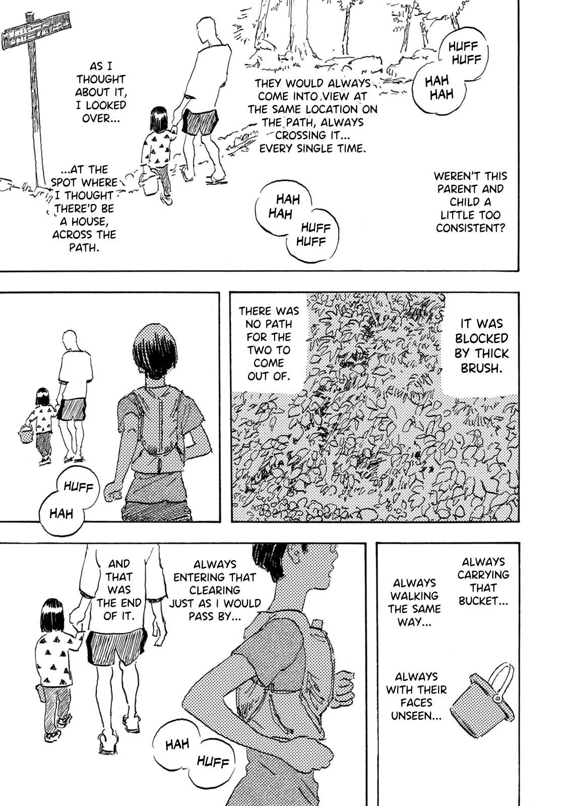 Kamakura BAKEneko Club Chapter 7 page 9