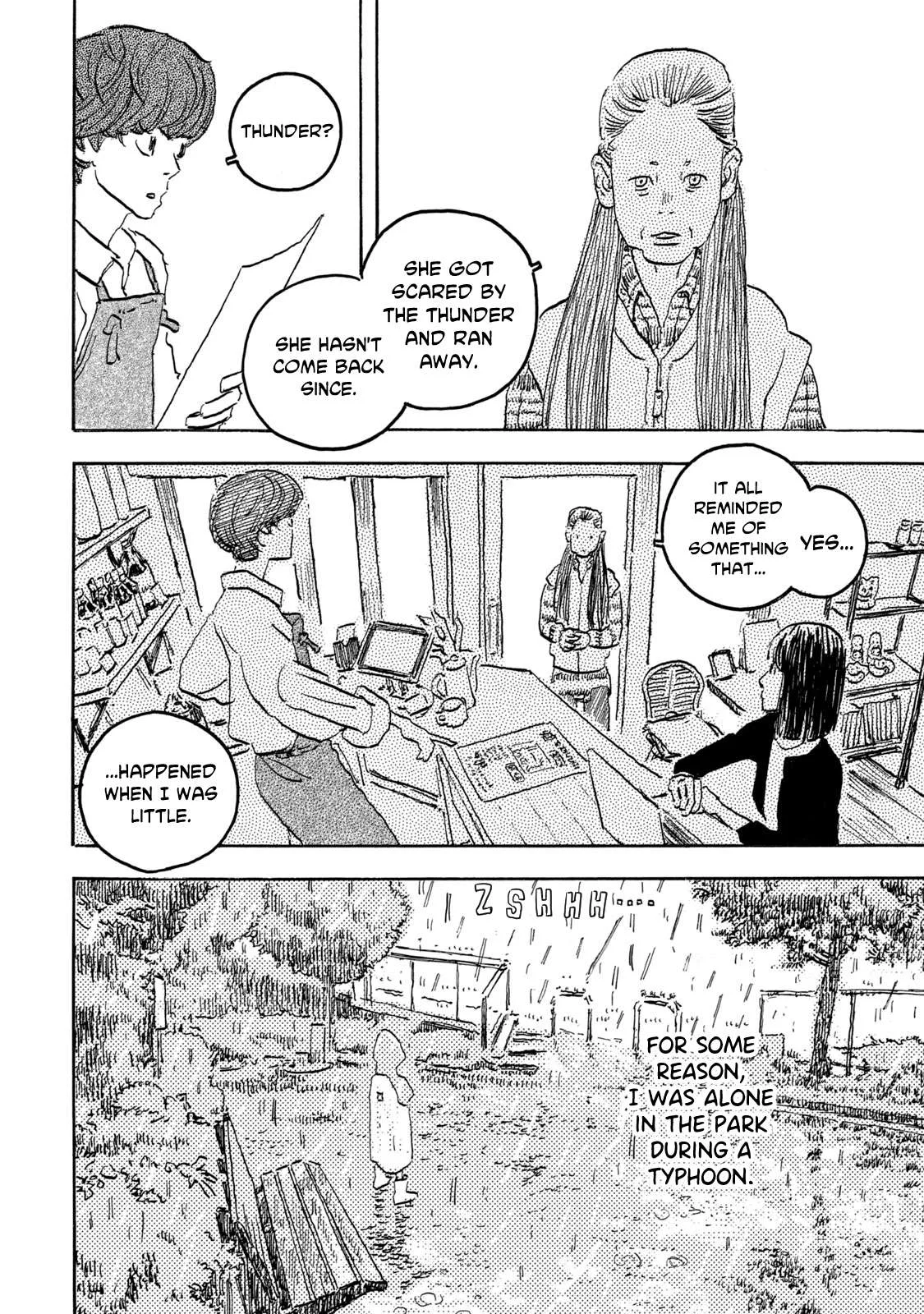 Kamakura BAKEneko Club Chapter 8 page 2