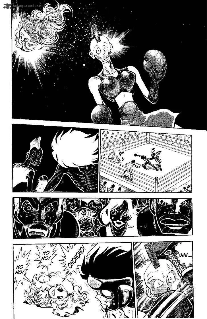 Kamen Boxer Chapter 2 page 26