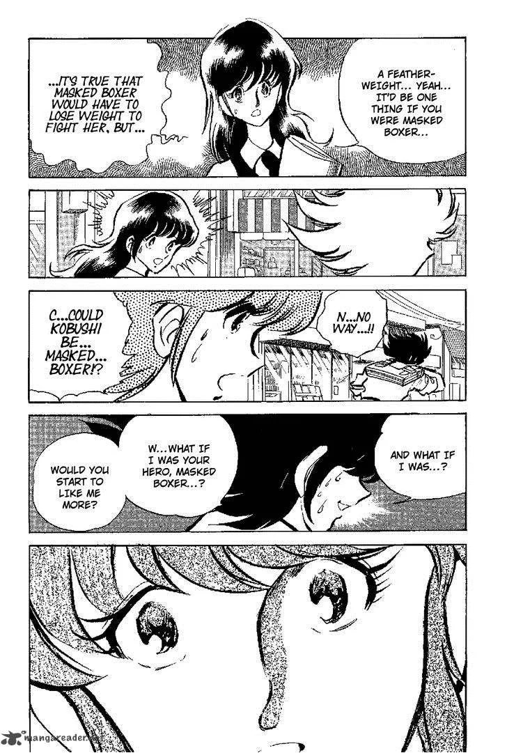 Kamen Boxer Chapter 2 page 10