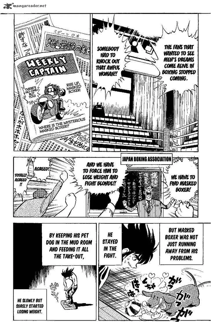 Kamen Boxer Chapter 2 page 16