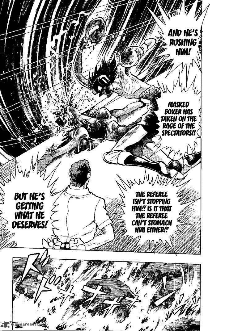 Kamen Boxer Chapter 2 page 29
