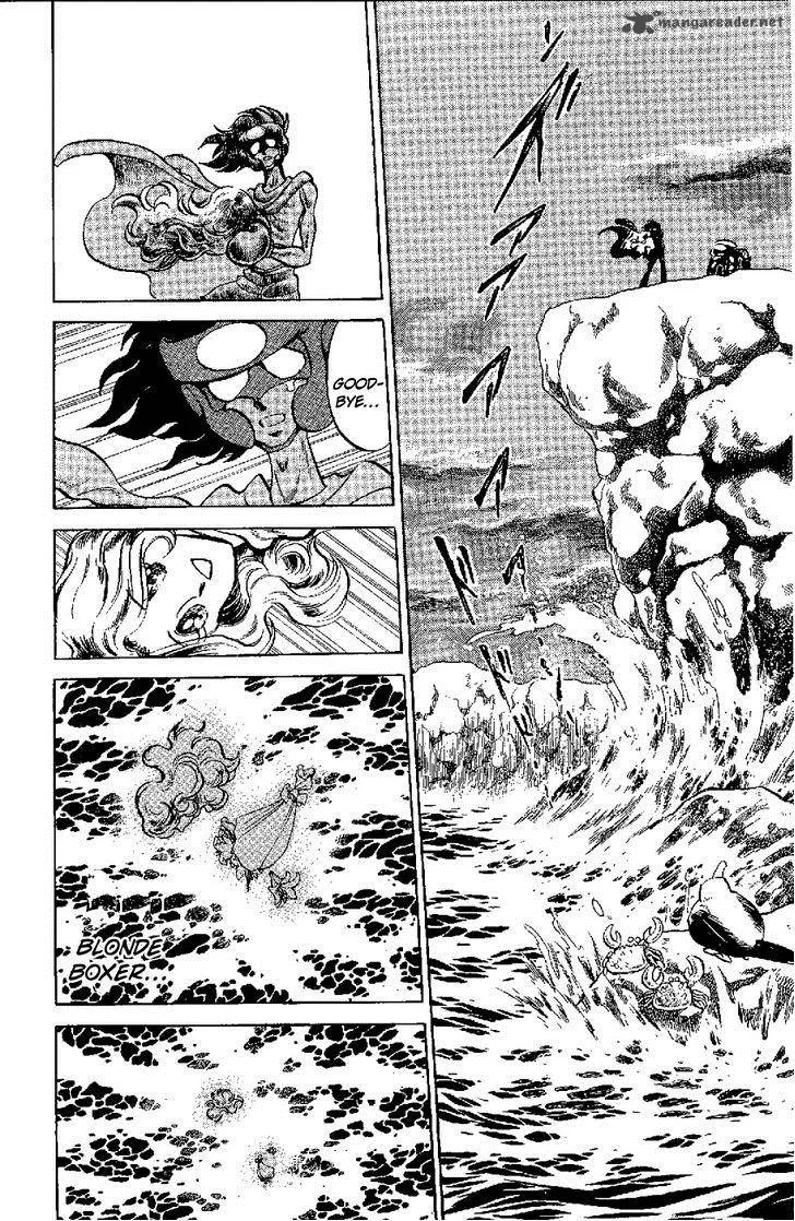 Kamen Boxer Chapter 2 page 30