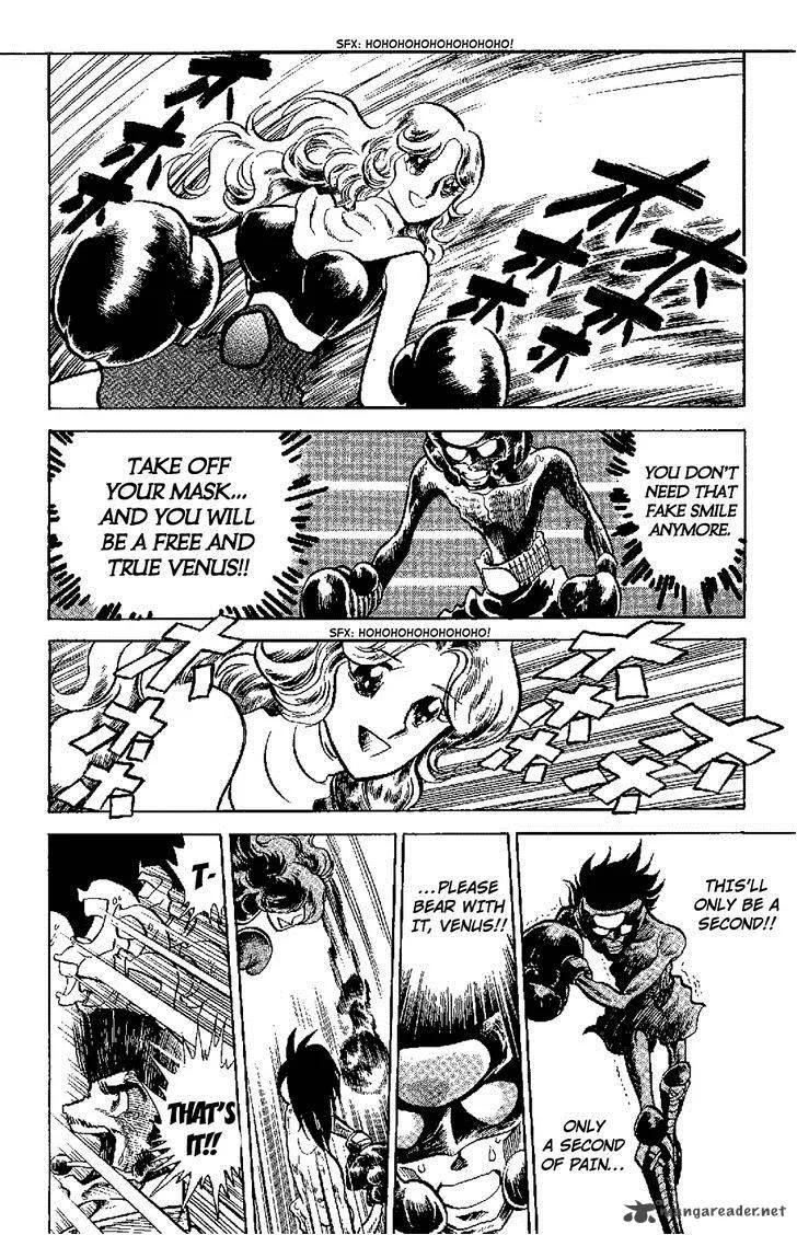 Kamen Boxer Chapter 2 page 24