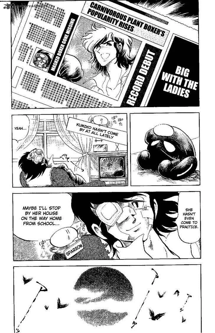 Kamen Boxer Chapter 3 page 10