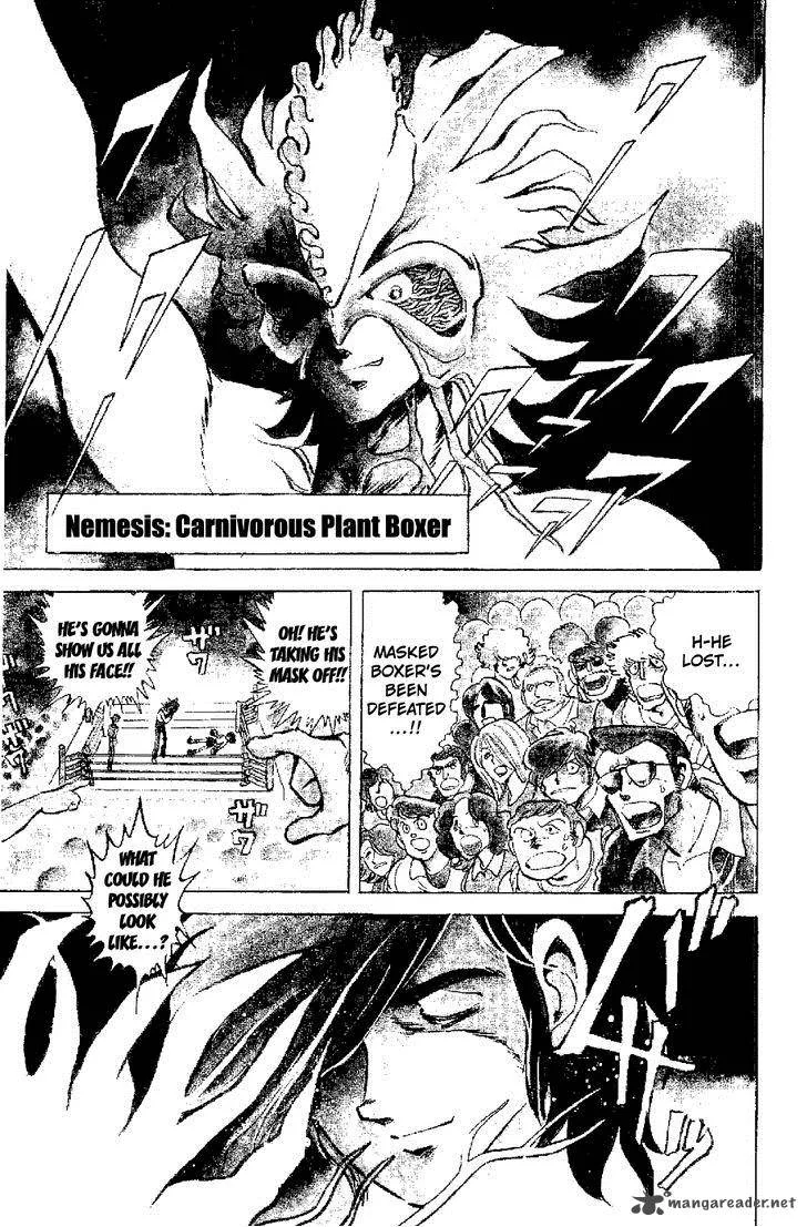 Kamen Boxer Chapter 3 page 5