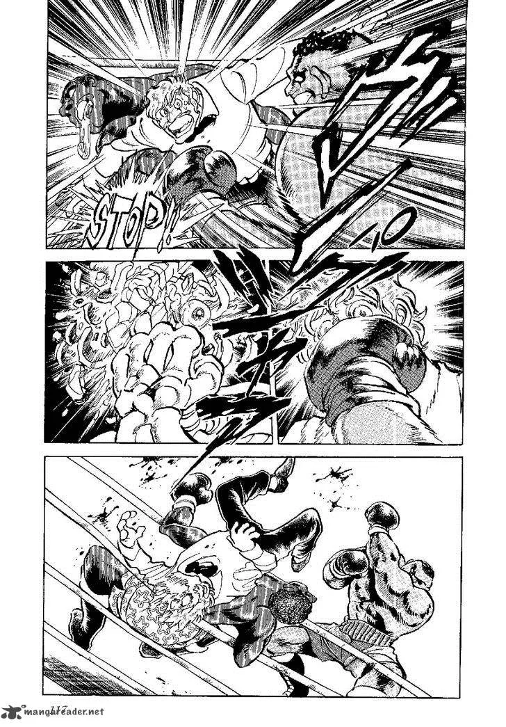 Kamen Boxer Chapter 4 page 4