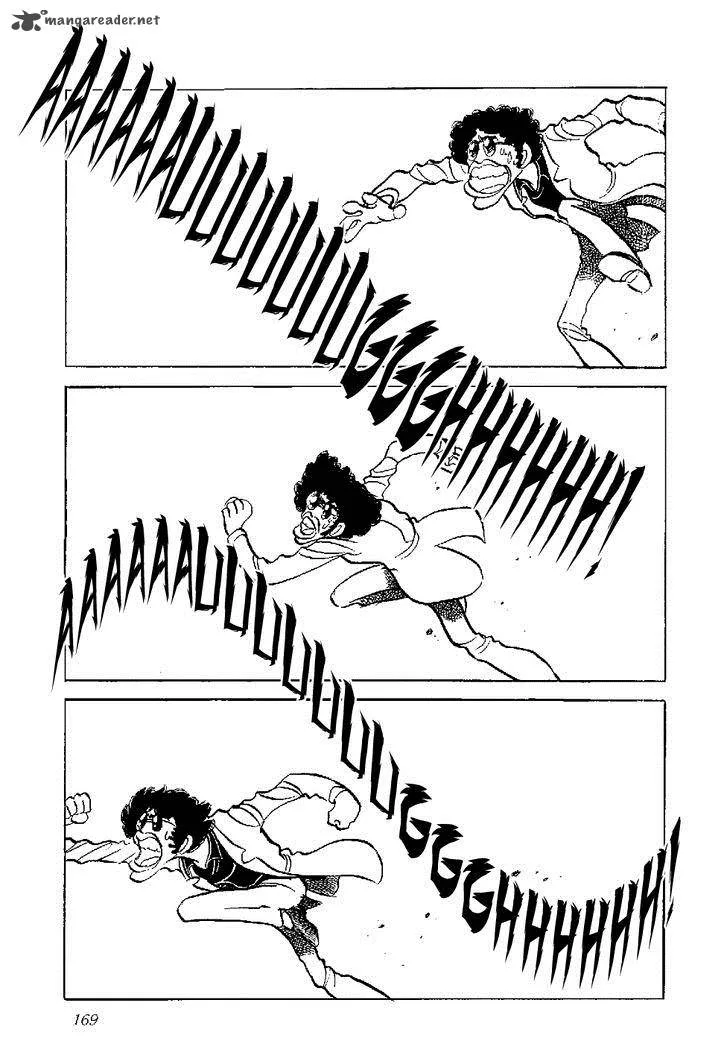 Kamen Boxer Chapter 5 page 10