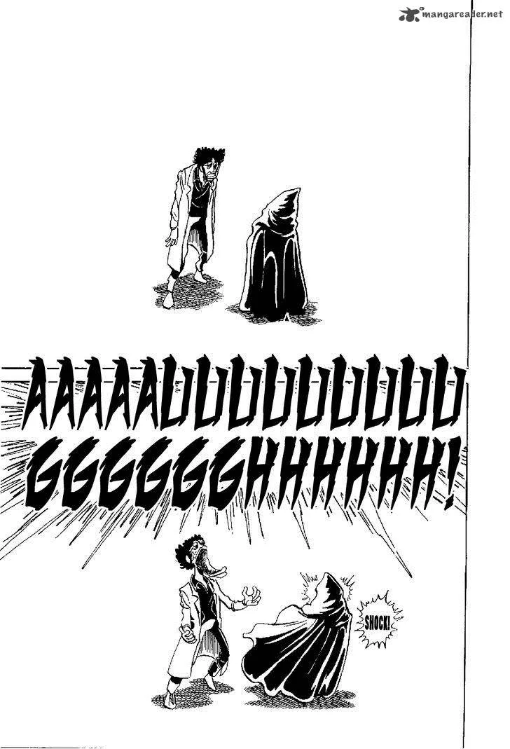 Kamen Boxer Chapter 5 page 8