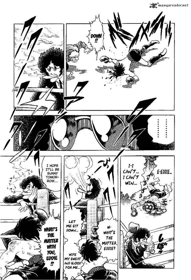 Kamen Boxer Chapter 5 page 39