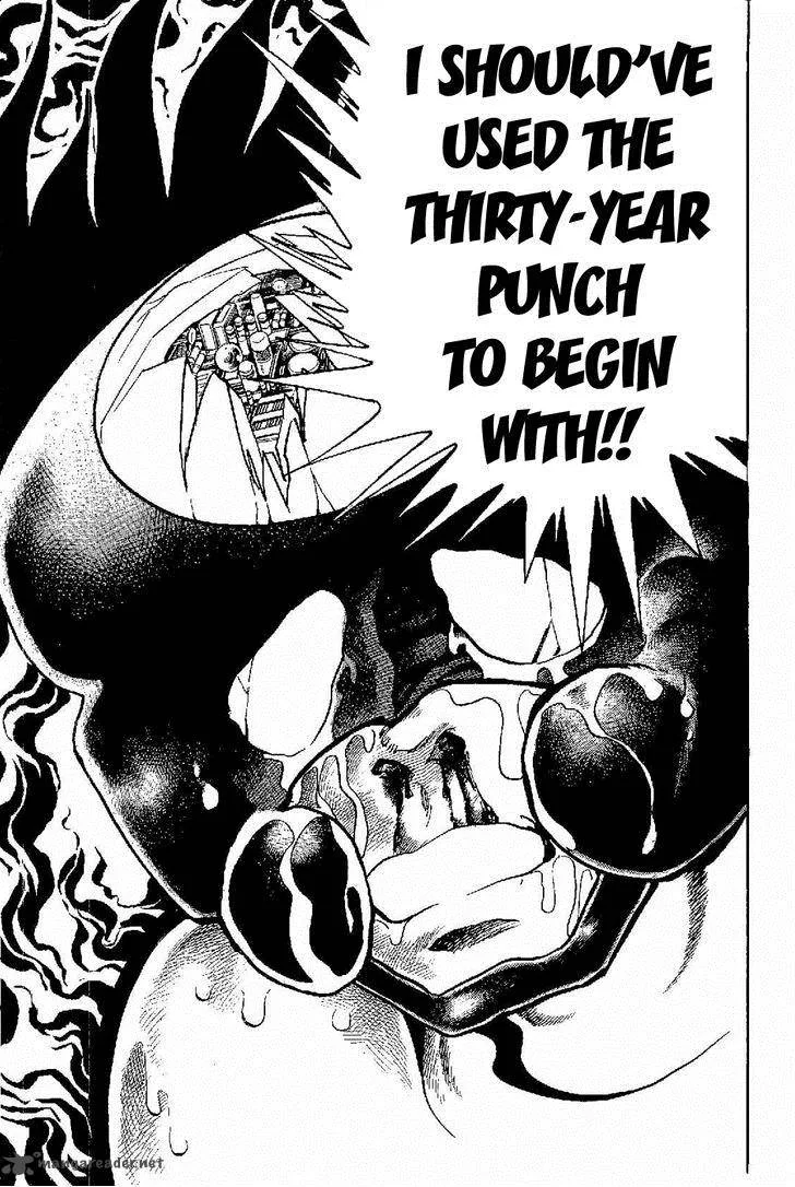Kamen Boxer Chapter 5 page 44