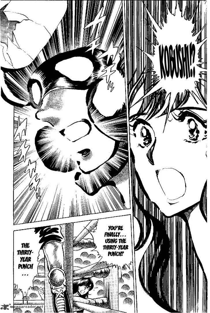 Kamen Boxer Chapter 5 page 48