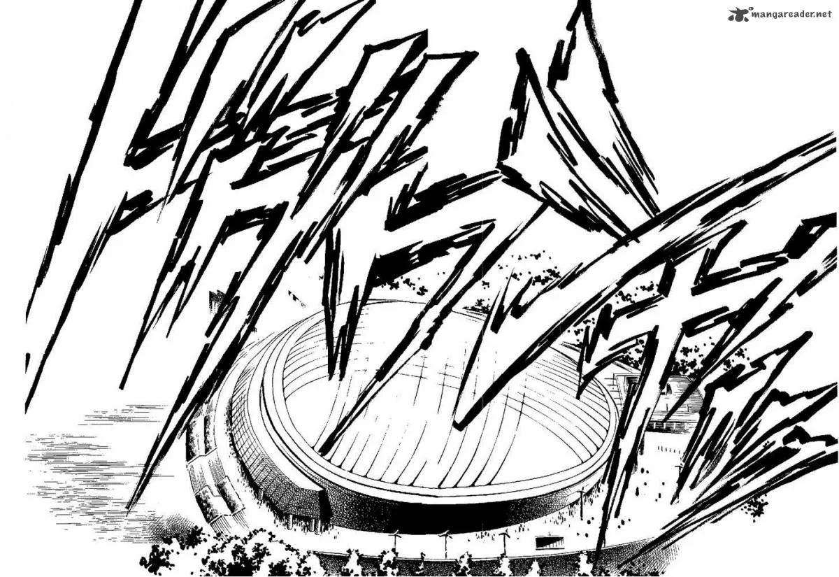 Kamen Boxer Chapter 5 page 55