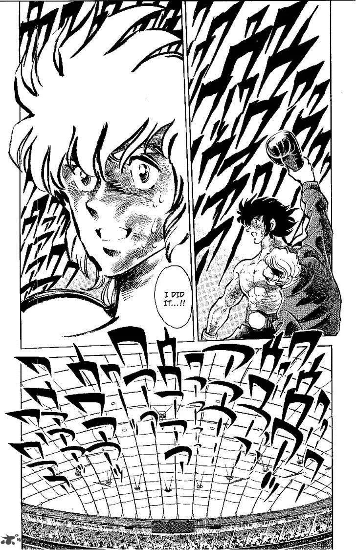 Kamen Boxer Chapter 5 page 65