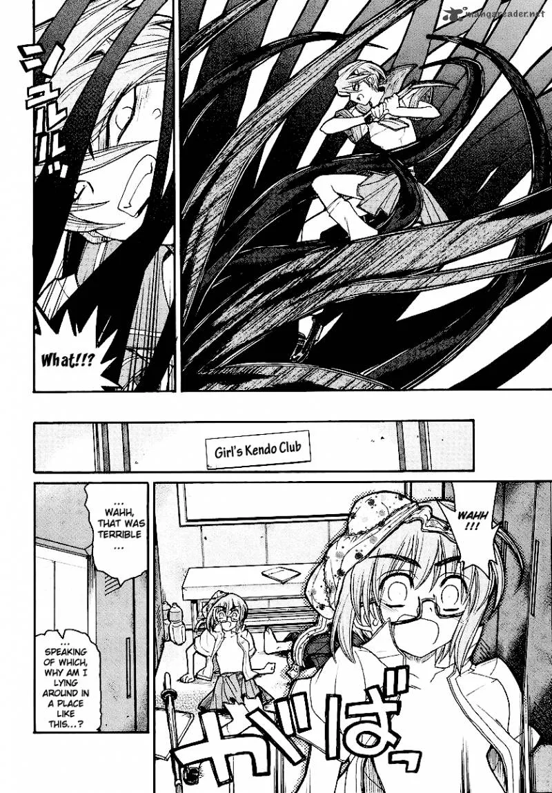 Kamen No Maid Guy Chapter 12 page 32