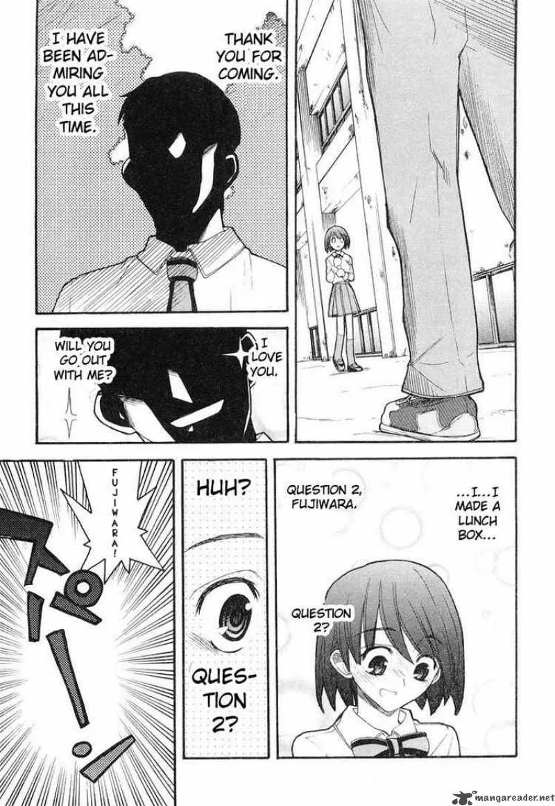 Kamen No Maid Guy Chapter 3 page 19