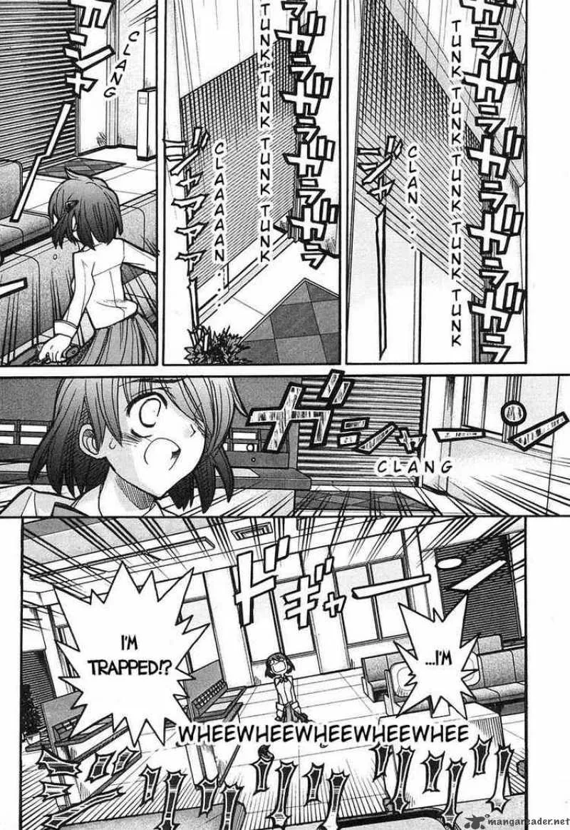 Kamen No Maid Guy Chapter 6 page 16