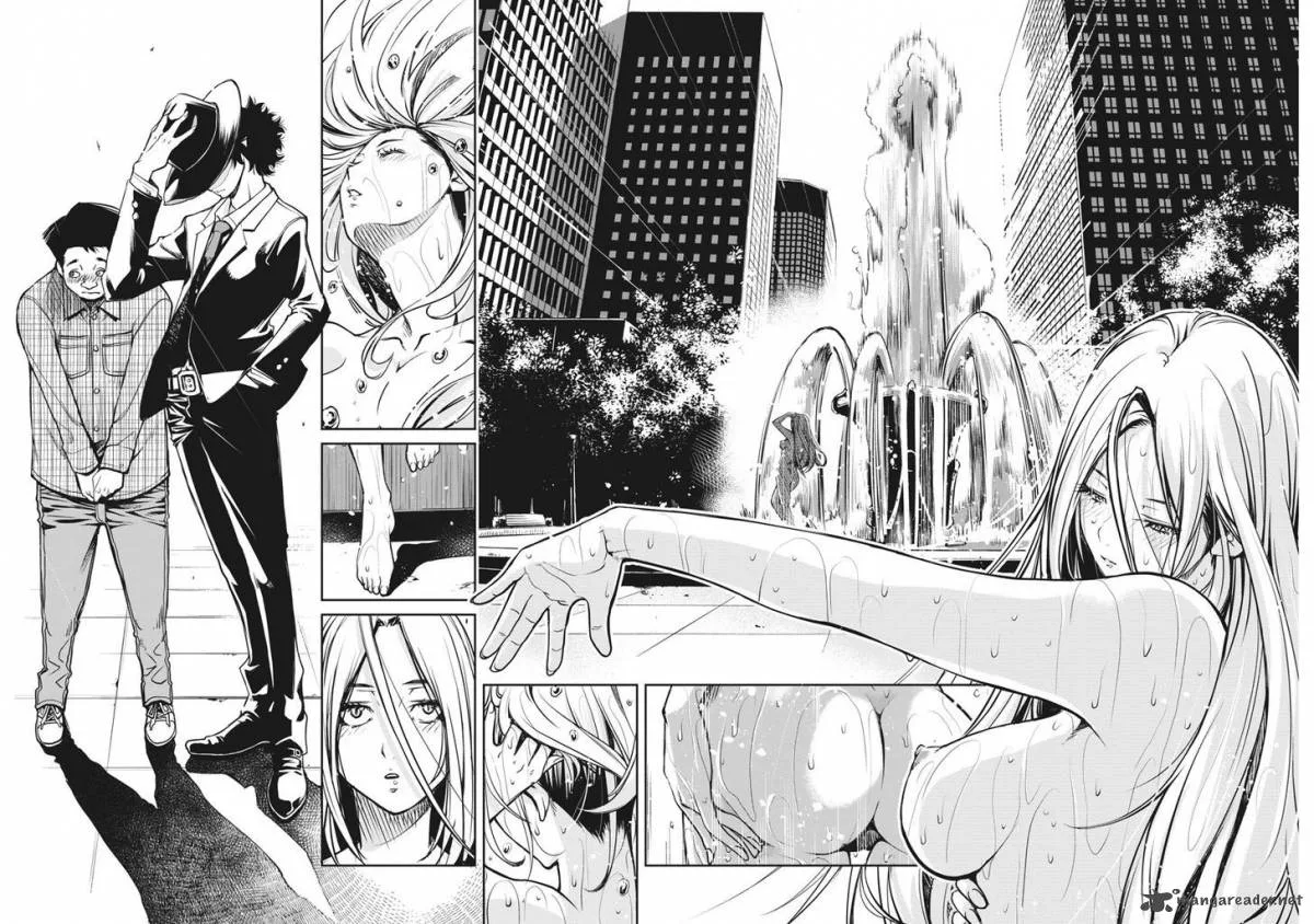 Kamen Rider W: Fuuto Tantei Chapter 1 page 48