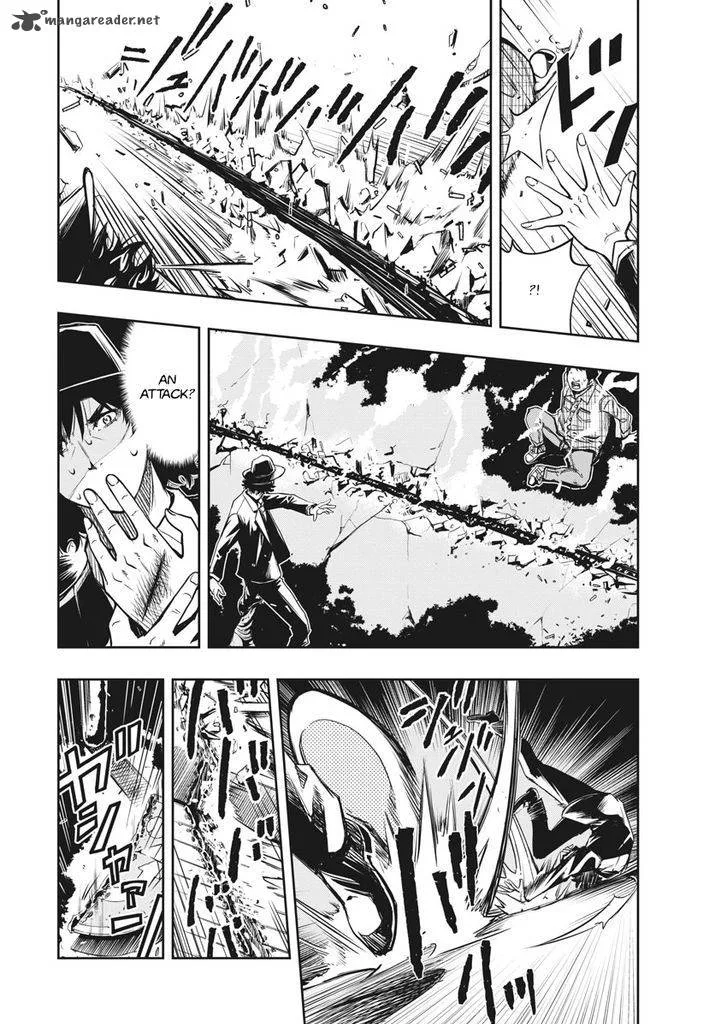 Kamen Rider W: Fuuto Tantei Chapter 1 page 56