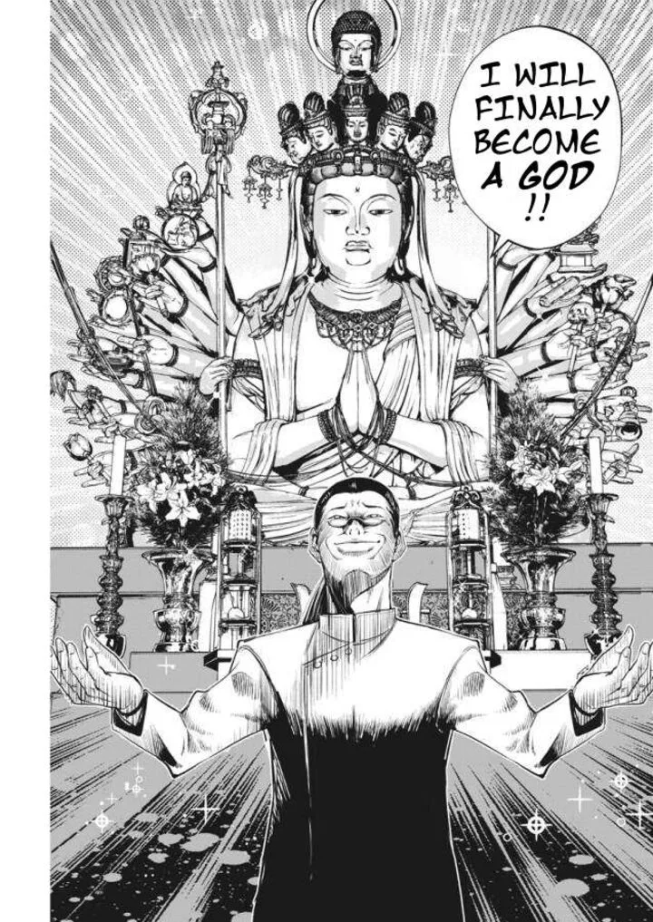 Kamen Rider W: Fuuto Tantei Chapter 33 page 5